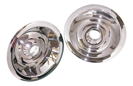 повітряний душ Багатокутні регульовані форсунки