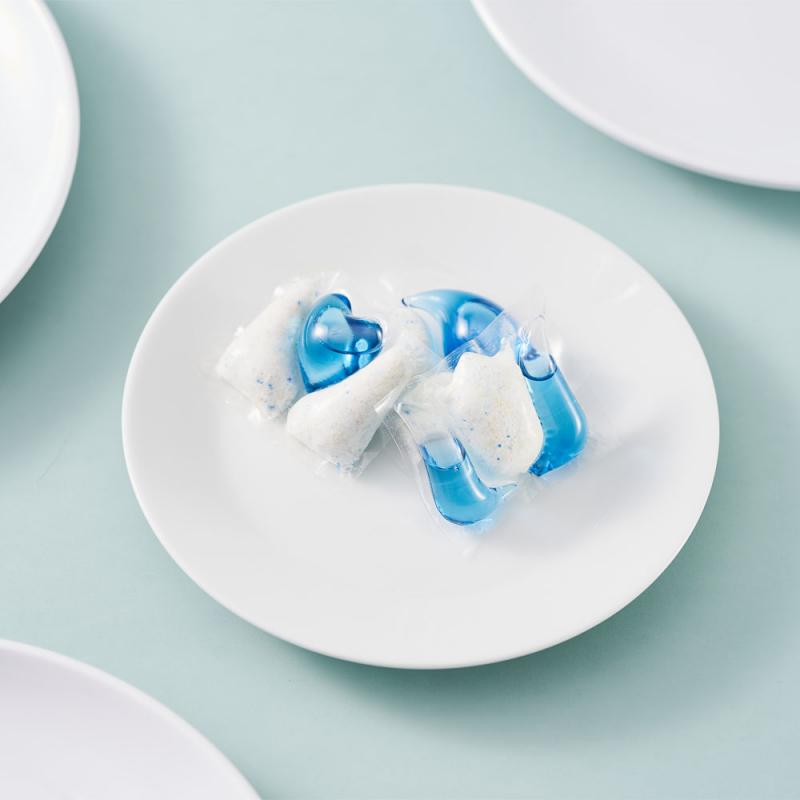 H&ouml;geffektiv diskmaskin Pod