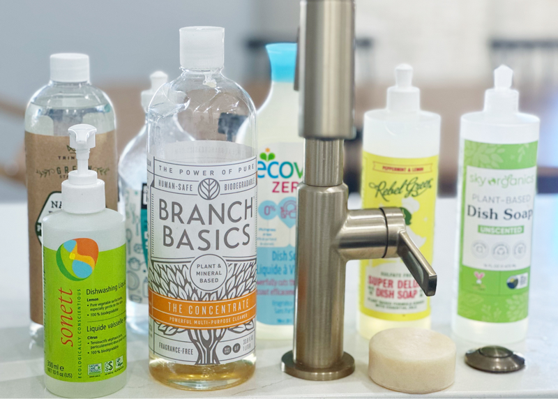 Os melhores sabonetes biodegrad&aacute;veis