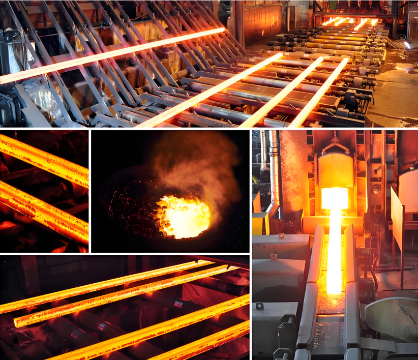 ラスティングチタン