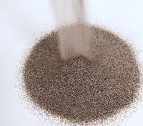 스페인 최고의 브라운 용융 알루미나 제조업체 및 공급업체