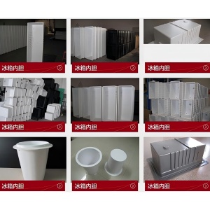 ABS HIPS PMMA-Plattenextrusionsmaschine5(1)