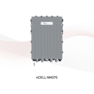 5G Integrated gNodeB - nCELL-M4370