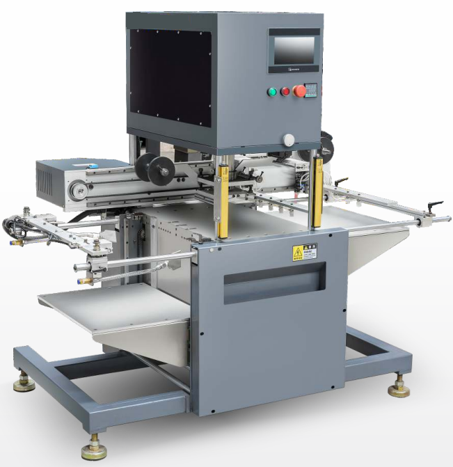 Automatic Stamping Machine （mini)