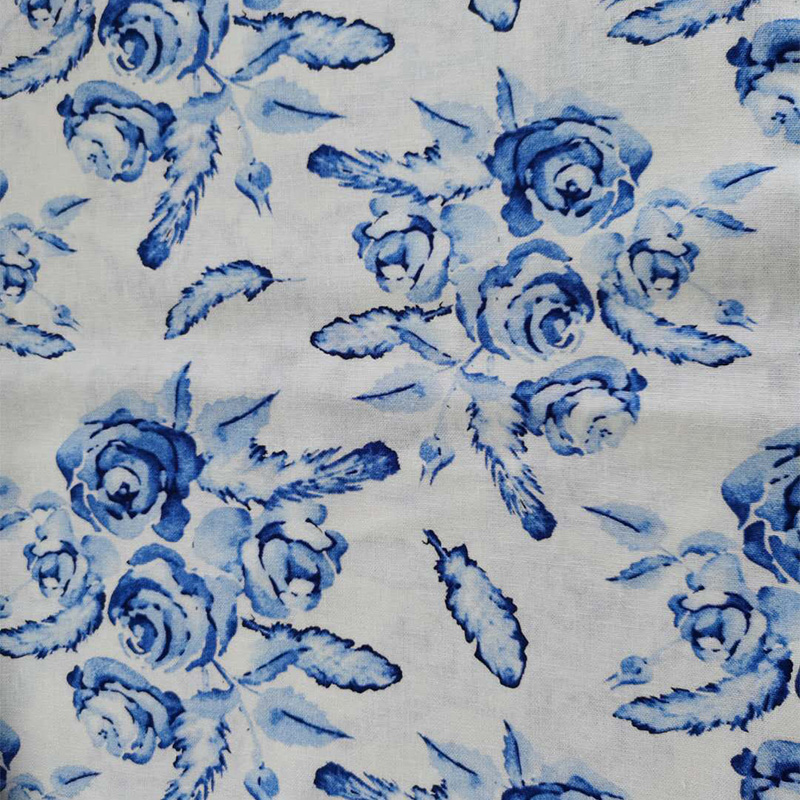 linen tencel fabric