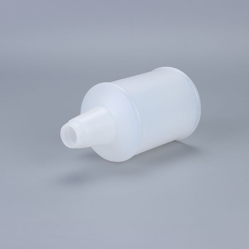 Botol Semprot Pemicu Plastik 500ML-1L