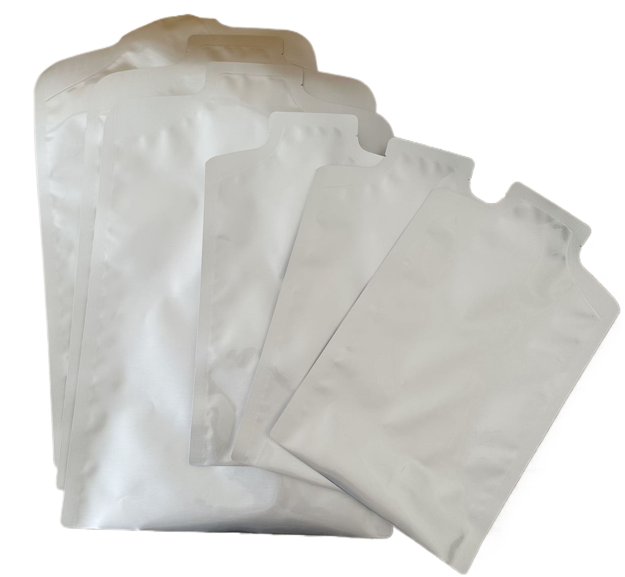 fournisseur de sacs chimiques