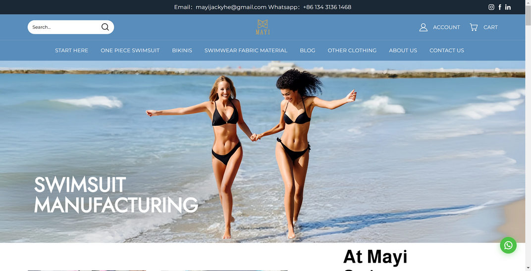 La roba de Mayi &eacute;s leg&iacute;tima?