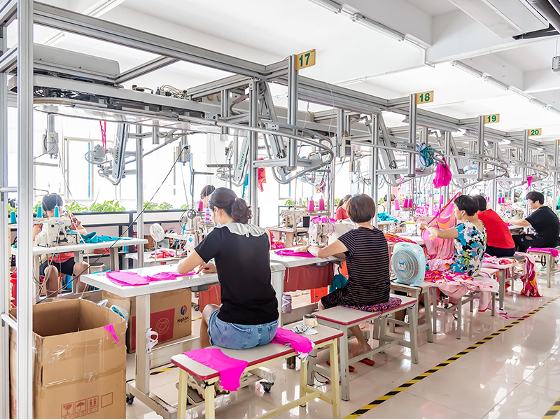 Ist Jspeed Industry legitim?