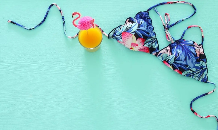 Top China Bikini Hiersteller enth&uuml;llt!