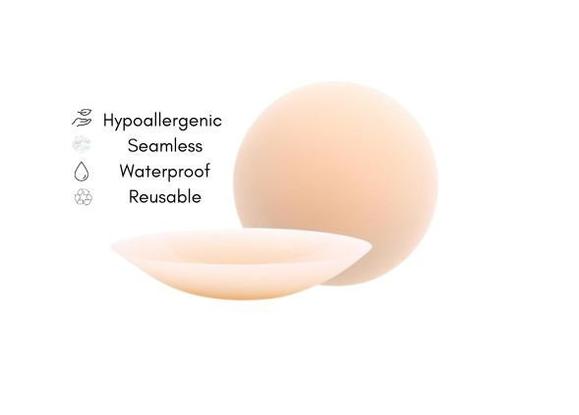 Mar a n&igrave; thu c&ograve;mhdach nipple steigeach a-rithist?
