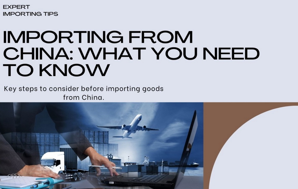 中国から水着を輸入する前に知っておくべきこと?