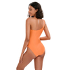 Custom Women Aon ghualainn Aon ph&igrave;os Swimsuit