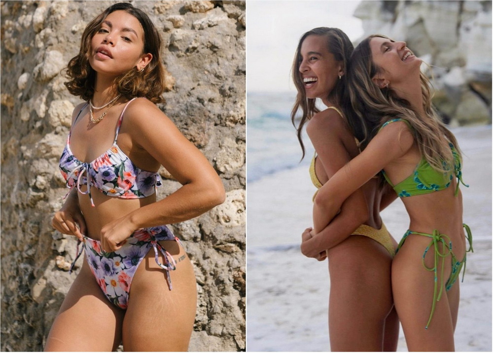 คุณควรมองหาคุณสมบัติใดในผู้จำหน่ายชุดว่ายน้ำขายส่ง