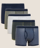 B&ograve;xers masculins elegants