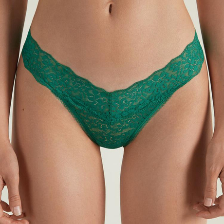 لباس زیر زنانه سکسی توری بلند