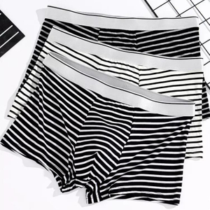 Hei&szlig;e Unterw&auml;sche f&uuml;r Jungen