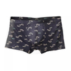 Mann Short Boxer Briefs