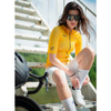 Roba de ciclisme femenina ecol&ograve;gica