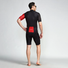 Ġersijiet Seamlesscycling tal-moda għall-bniedem