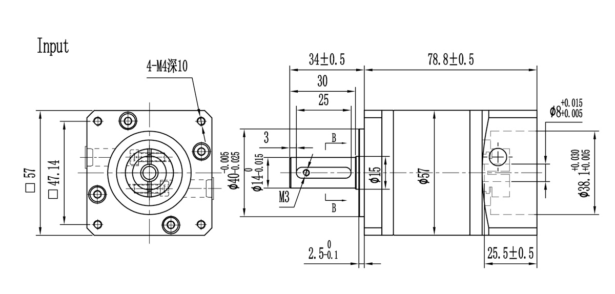 JK-FLF57-L2SW