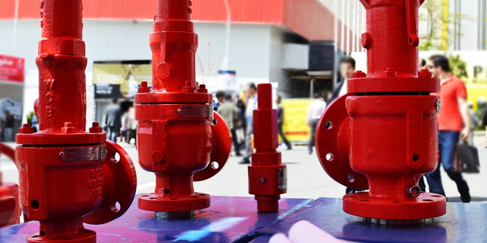 What Is A Relief Valve And Why It Matters3 O que é uma válvula de alívio e por que ela é importante3