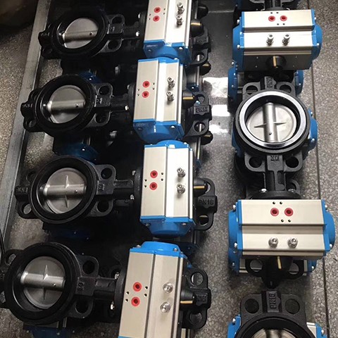 2W-EX explosionsgesch&uuml;tztes Magnetventil – Messing COVNA Factory