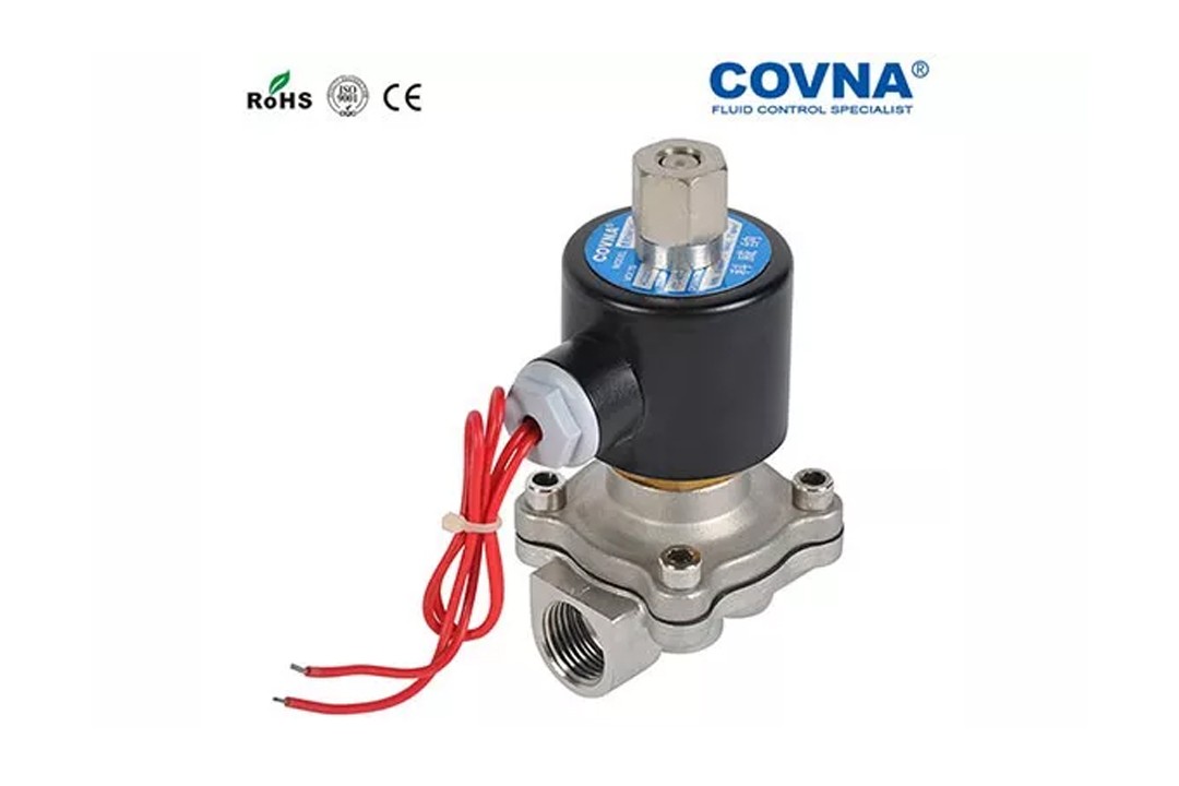 Yaygın Solenoid Valf Arızalarına Y&ouml;nelik Sorun Giderme ve &Ccedil;&ouml;z&uuml;mler (2)