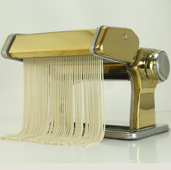 150mm Manual Detachable Pasta Machine