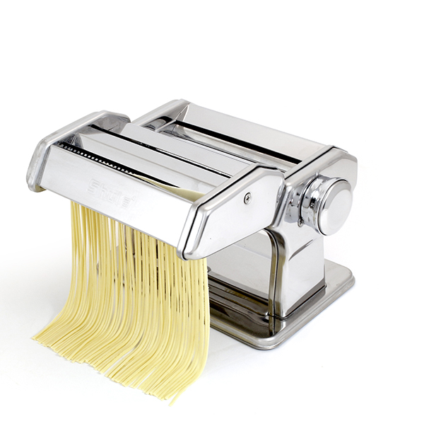150MM Detachable Pasta Machine(Silver)