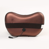 Multi-function household car massage pillow