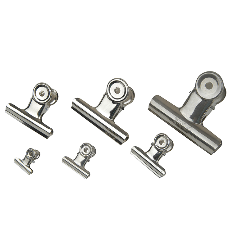 Metal Clip 19mm/38mm/51mm/64mm/76mm