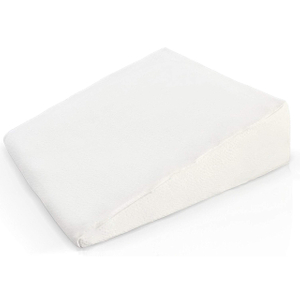 Healthy Cotton Shape Memory Foam Back Seat Pillow