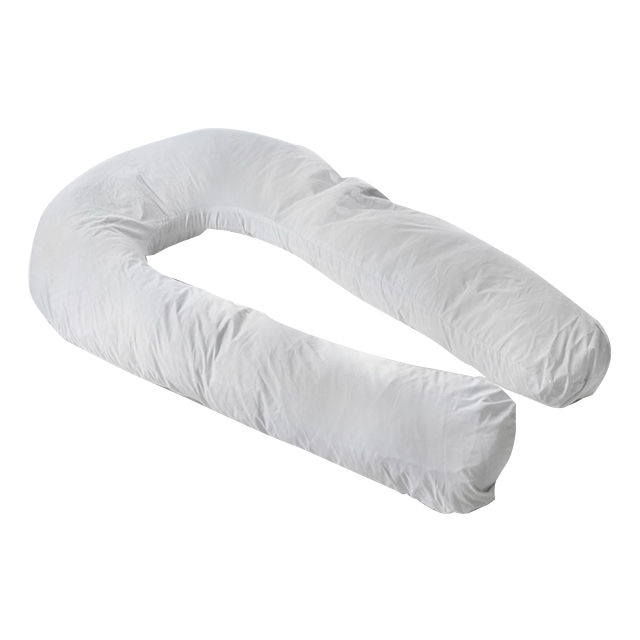 Healthy Memory Foam Pregnancy Body Pillow 