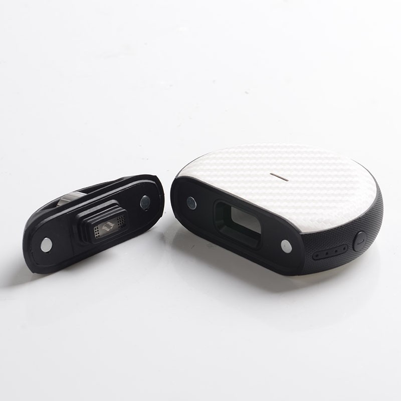 Autentico-FIRE-FIRE-Cannateen-Dry-Herb-Vaporizer-Vape-Kit-Silver-1600Mah (1)