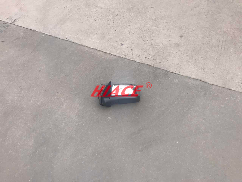 NISSAN NV350 LED MIRROR