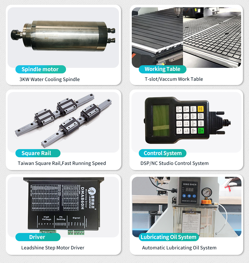 mesin kayu cnc