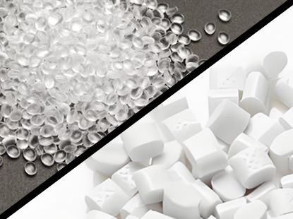 3d printing resin vs plastic