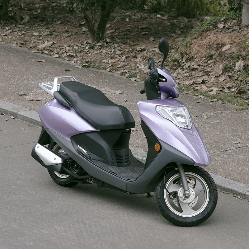 scooter el&eacute;ctrico r&aacute;pido