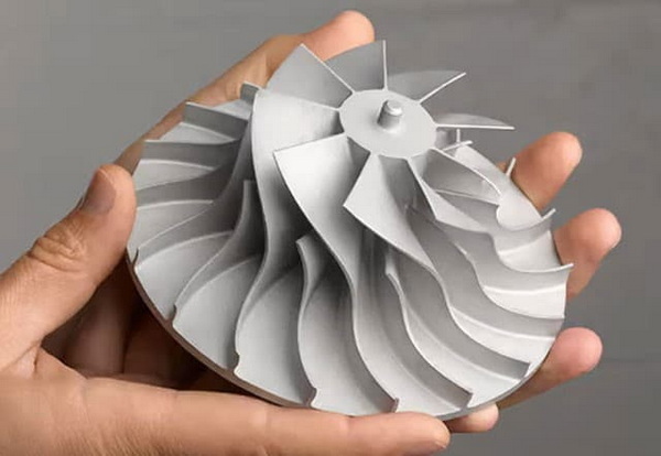3D-Druckersoftware