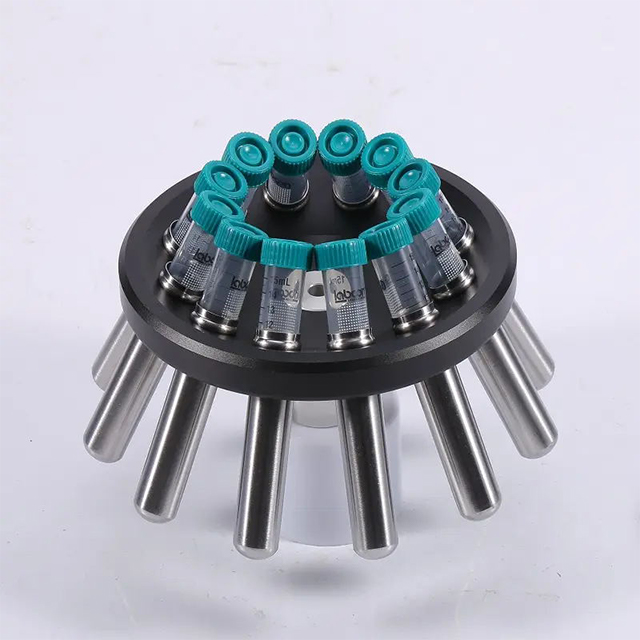 12x15ml-Rotor angular