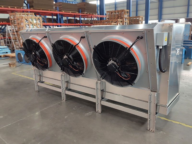blast freezer evaporator (5)