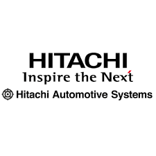 Sistemas Automotivos Hitachi