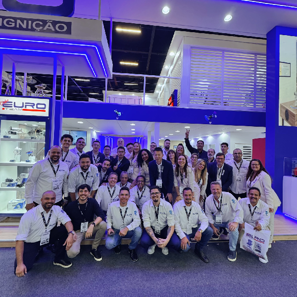 Notre &eacute;quipe d'experts sur place