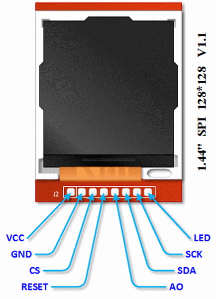 m&oacute;dulo tft lcd arduino_3