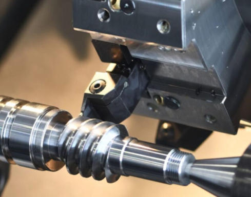 CNC Product Development Ανάπτυξη προϊόντων CNC