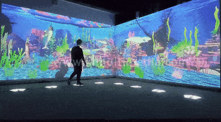 العاب تفاعلية خفيفة