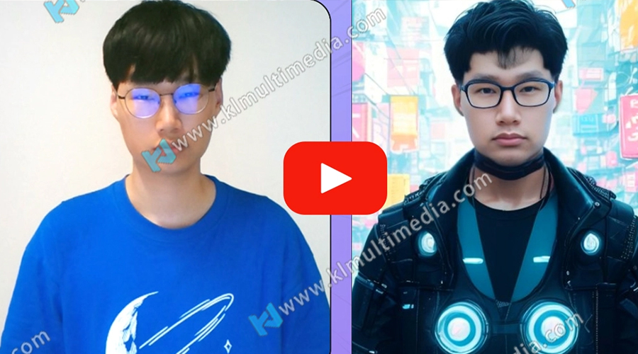 برنامج شاشة اللمس لكشك الصور