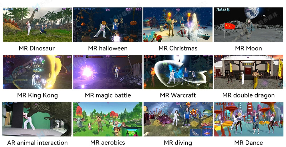 العاب الشوارع 1