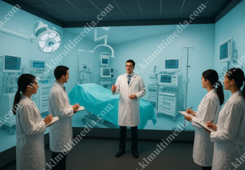 interactive engagement